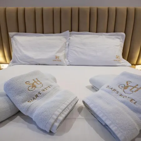 Siars Apartamento Ksamil