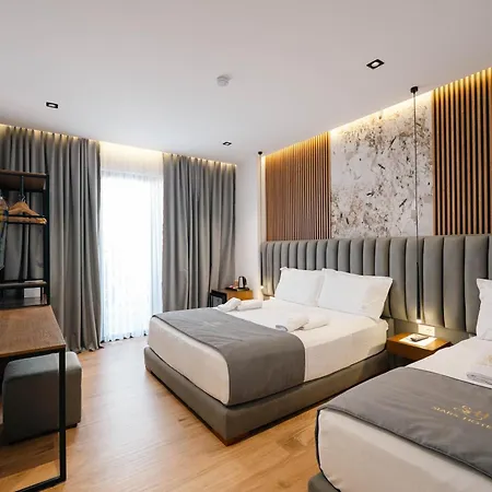 Siars Appartement *