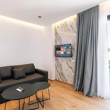 Siars Appartement