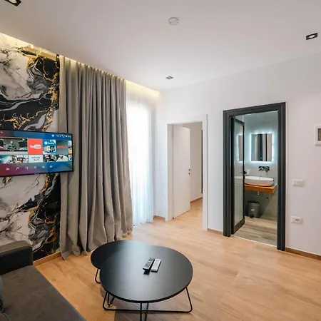 Appartement Siars