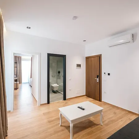 Siars Appartement *