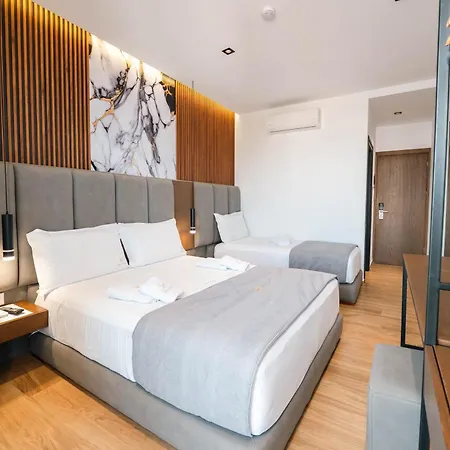 Appartement Siars *