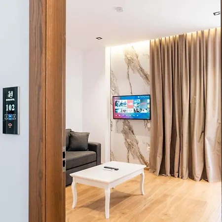 Siars Appartement