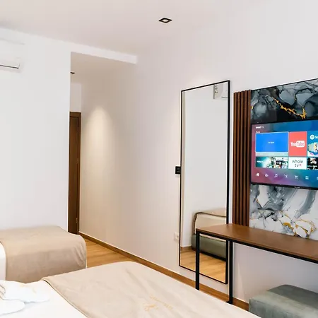 Appartement Siars *