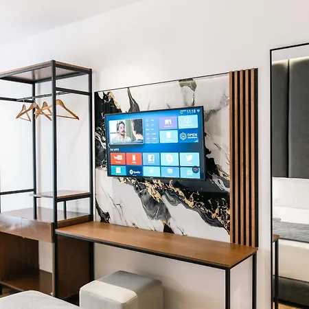 Siars Appartement Ksamil