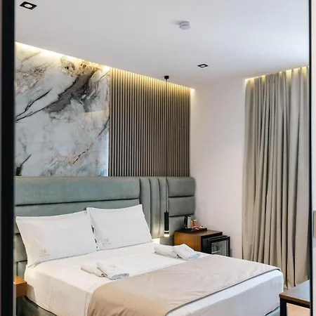 Appartement Siars Ksamil