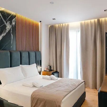 Appartement Siars