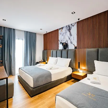 Siars Appartement
