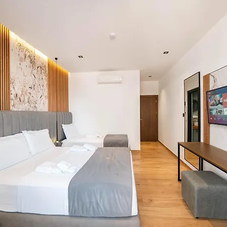 Siars Appartement Ksamil