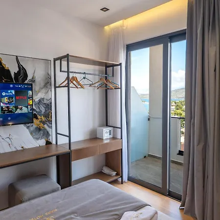 Appartement Siars *