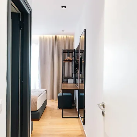 Siars Appartement Ksamil