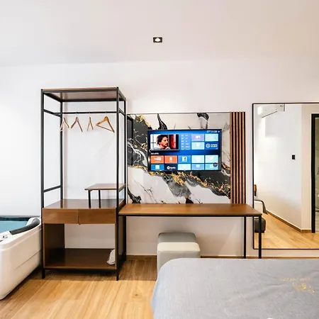 Siars Appartement