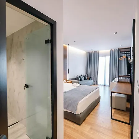 Siars Appartement *