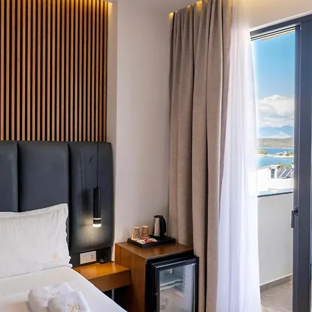 Siars Appartement Ksamil