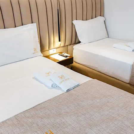 Siars Appartement