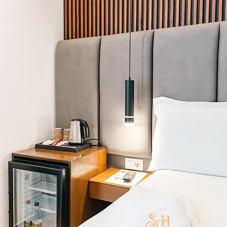 Appartement Siars