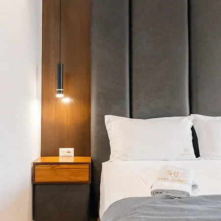 Siars Appartement *