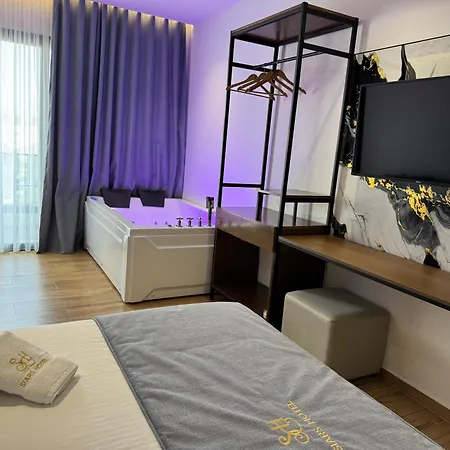 Siars Appartement
