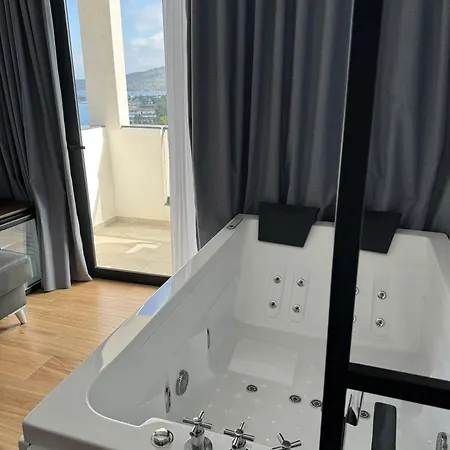 Appartement Siars
