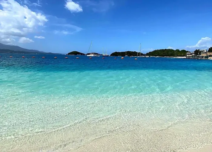 Siars Ksamil
