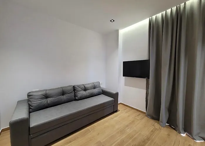 Apartamento Siars