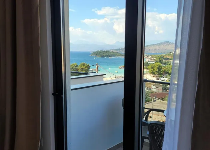 Siars Apartman