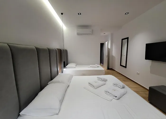 Apartamento Siars Ksamil