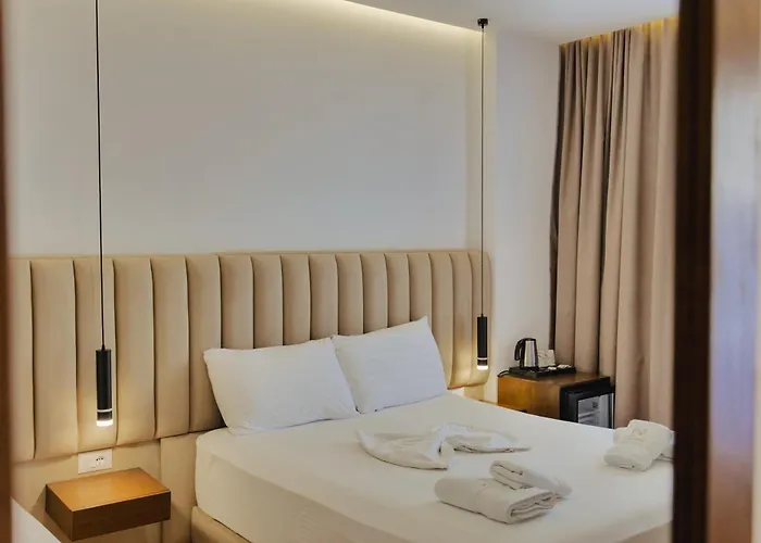 Apartman Siars *