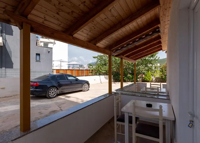 Apartman Siars Ksamil