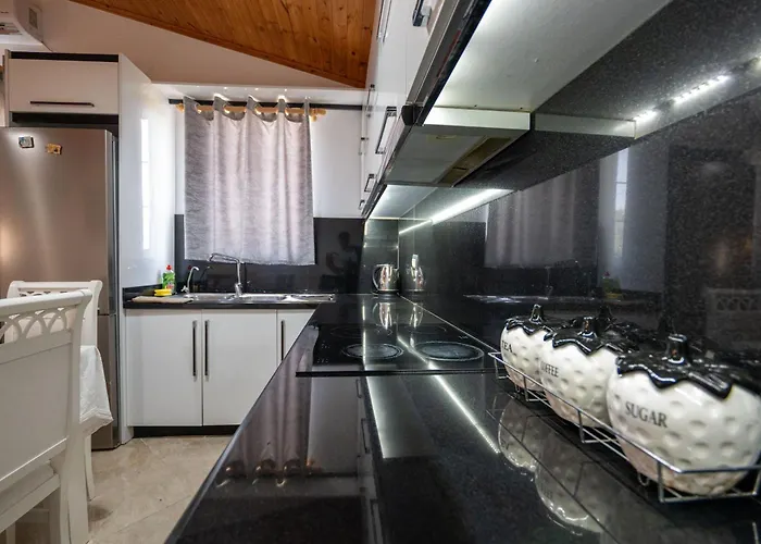 Siars Apartamento Ksamil