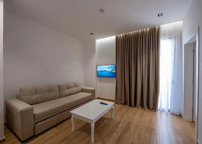 Apartamento Siars Ksamil